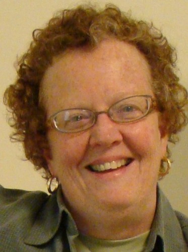 Penelope Roehrer