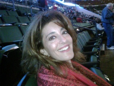 Joanne Micelibogash