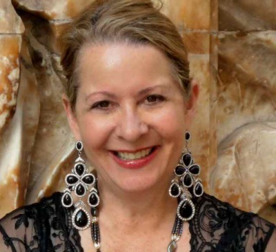 Lorna Auerbach