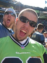 Bryan Grayhek