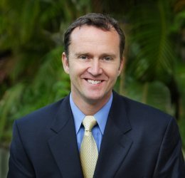 Stephen Armstrong