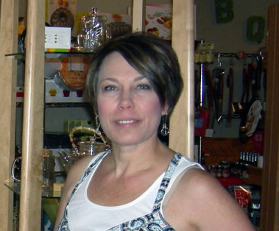 Jeanette Pabst