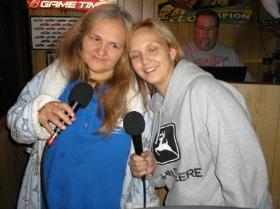 Gloria Peterson