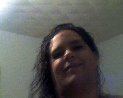 Amy Rinker