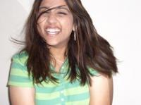 Asra Khan
