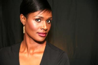 Angela Brown