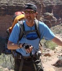 Scott Denhof