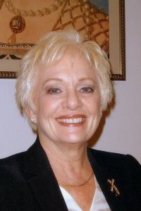 Judith Colonie