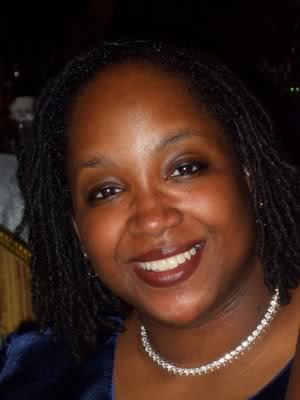 Catherine Williams