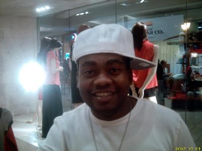 Jason Edward Mack