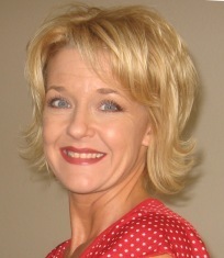 Michelle Jordan