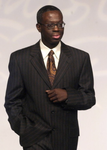 Howard Dukes