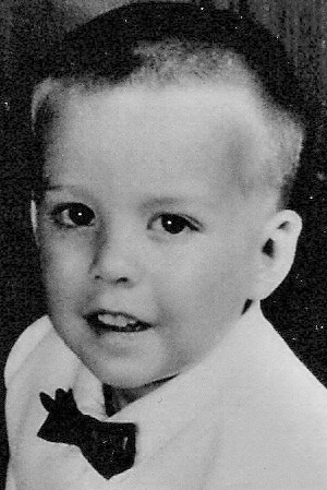 Robert Logan