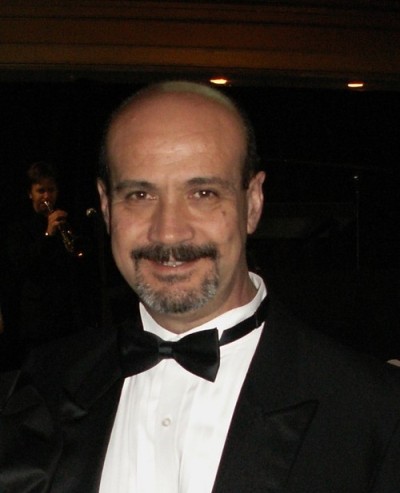 Vito Rago