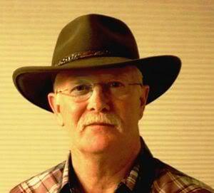Frank Rogers