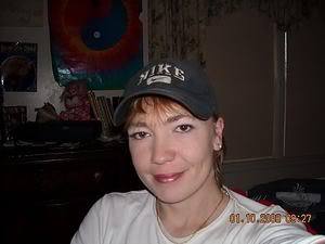Tammy Hansen