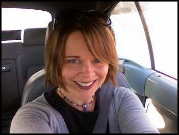 Kristen Crosbie