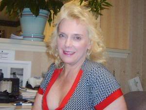 Mary Scarbro