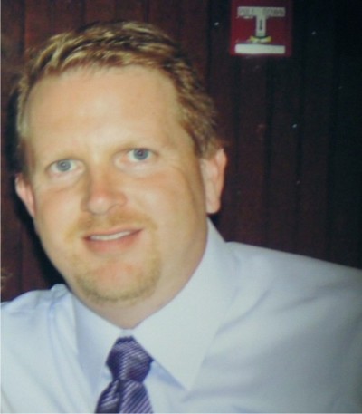 Randall Souther