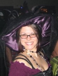 Cathy Borders