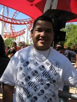 Jose Galdamez