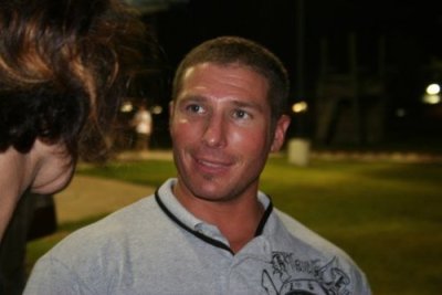 Aaron Bond
