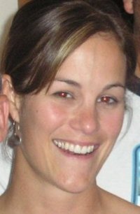 Pamela Rorwick
