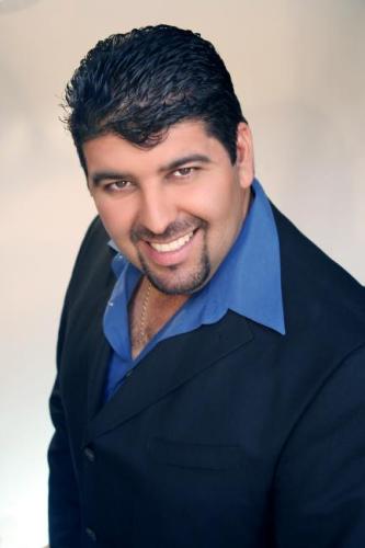 Saul Gomez
