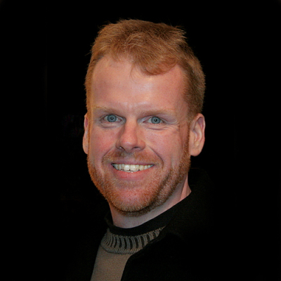 Matthew Dickinson