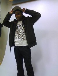 Jamar Harris