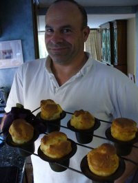 Gregg Dechirico