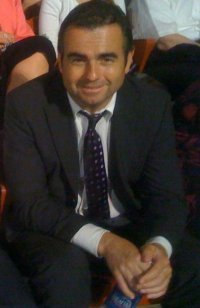 Brian Hieggelke
