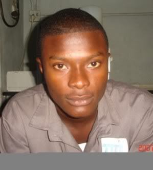 Kwabena Awuku