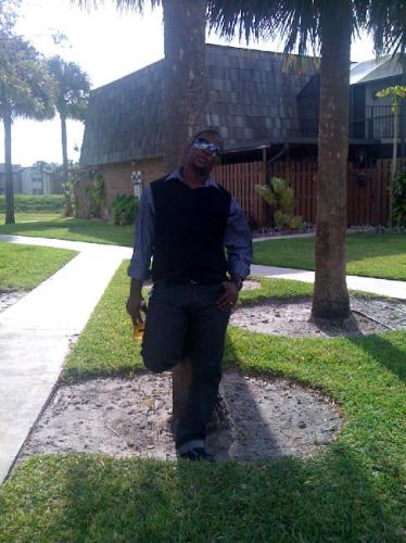 Olu Roberts