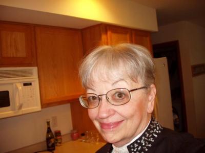Mary Pickl