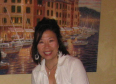 Elaine Yu