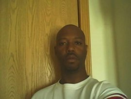 Kevin Clayton