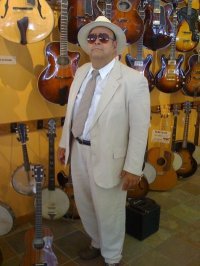 John Bernunzio