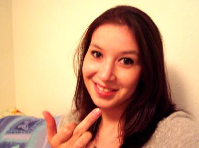 Nikita Yellowrobe