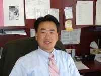 Kyun Yi