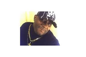 Melvin Smith
