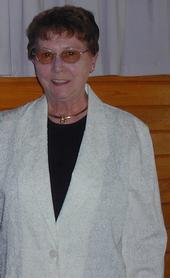 Marilyn Schulze