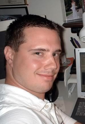 Matthew Train