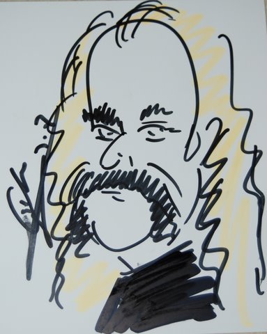 Crook Stewart
