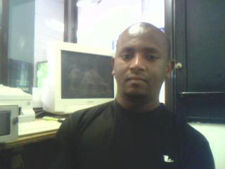 Habitamu Mindaye
