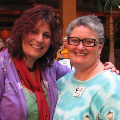 Debbie Bowen