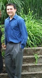 Christopher Yamasaki