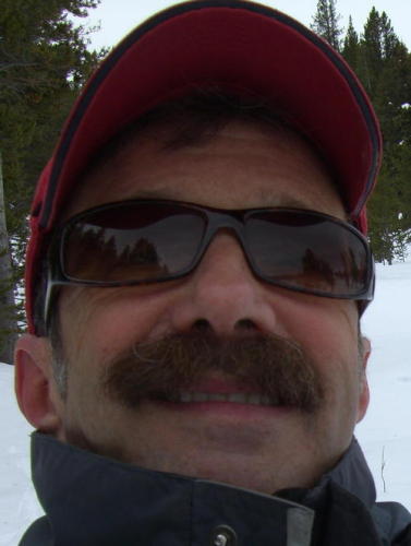 Robert Paster