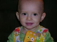 Eric Jeshiva