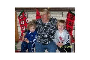 Debra Lawhorne